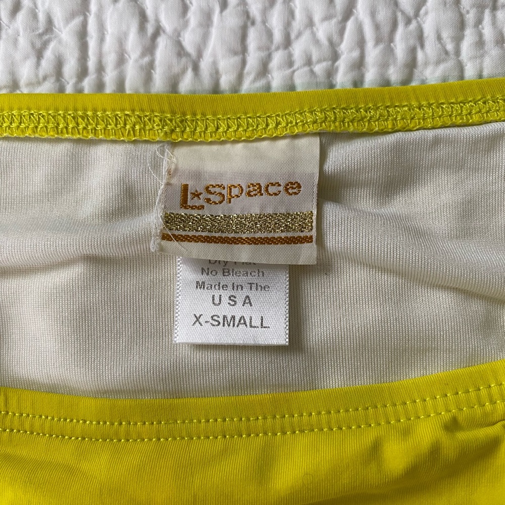 L*Space Bikini Set - Picture 8 of 11